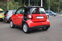 Smart ForTwo fortwo coupe 1.0 Basis