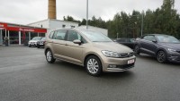 VW Touran 1.4 TSI Comfortline