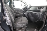 Nissan Primastar 2.0 Kombi Tekna dCi