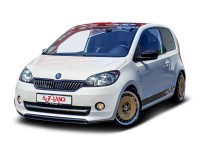 Skoda Citigo 1.0 Monte Carlo Navi Sitzheizung Tempomat