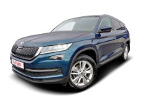 Skoda Kodiaq 2.0 TDI Style 4x4 2-Zonen-Klima Sitzheizung LED