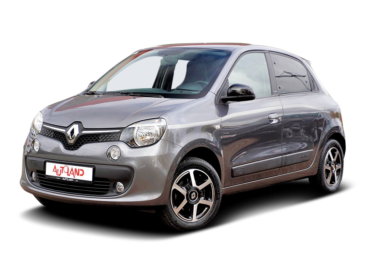 Renault Twingo 90 Limited ENERGY Limited