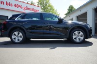 Audi e-tron 50 quattro