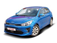 Kia Rio 1.2 Vision Sitzheizung Tempomat Bluetooth