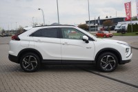 Mitsubishi Eclipse Cross 2.4 Hybrid Basis 4WD