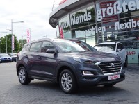 Hyundai Tucson 1.6 GDI