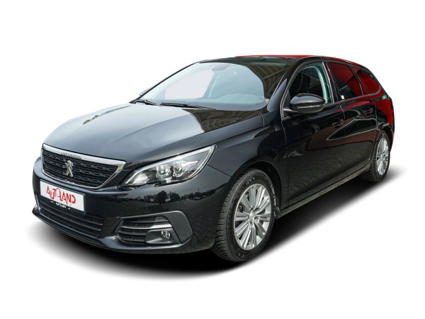 Peugeot 308 SW 1.2 12V e-THP GT-Line