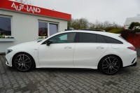 Mercedes-Benz CLA 35 AMG 4Matic