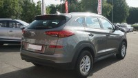 Hyundai Tucson 1.6 Advantage 2WD