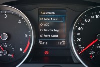 VW Passat Variant 2.0TDI DSG