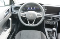 VW Polo 1.0 MPI