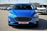 Ford Focus 1.0 EcoBoost C&C