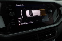 VW T-Cross 1.0 TSI Active