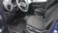 Mercedes-Benz Vito Tourer extralang 8-Sitzer Aut.