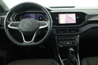 VW T-Cross 1.0 TSI DSG Style
