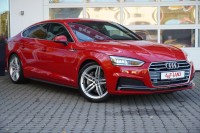 Audi A5 Sportback 2.0 TFSI S-Line
