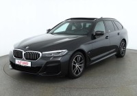 BMW 520d Touring M Sport LED Navi Panorama Tempomat