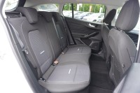 Ford Focus 1.0 EcoBoost Mild-Hybrid Active Aut.