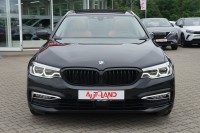 BMW 525 525d Touring Luxury Line