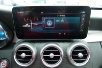 Mercedes-Benz C 180 C180 T AMG Line