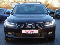 Skoda Superb Combi 1.5 Ambition