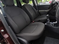Dacia Duster II 1.6 SCe