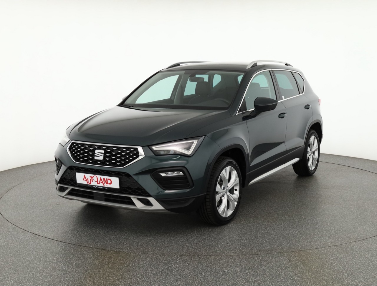 Seat Ateca 1.5 TSI Xperience