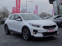 Kia xcee'd XCeed 1.5 T-GDI Vision
