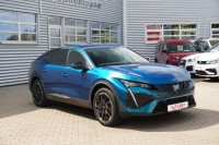 Peugeot 408 GT-Line 130 Aut.