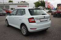 Skoda Fabia 1.0 TSI Cool Edition