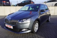 Vorschau: Skoda Fabia 1.0 Ambition