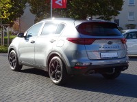 Kia Sportage 1.6 T-GDI 2WD Black Edition