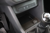 VW Caddy 1.4 TSI Trendline