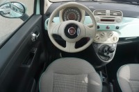 Fiat 500C 1.2