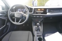 Audi A1 25 Sportback 1.0 TFSI