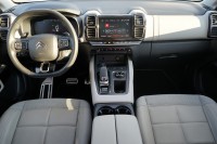 Citroen C5 Aircross BlueHDI 180 AT