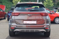 Kia Sportage 1.6 T-GDI GT-Line 4WD