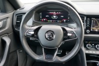 Skoda Kodiaq 2.0 TDI DSG 4x4 Sportline VC