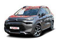 Citroen C3 Aircross PureTech 110 Navi Sitzheizung LED