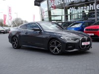 BMW 420 420d M Sport Aut.