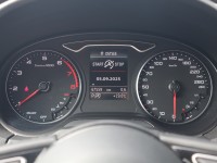 Audi A3 1.5 TFSI Sportback S line