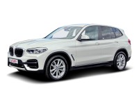 BMW X-Serie xDrive 30 d Advantage 3-Zonen-Klima Navi Sitzheizung
