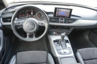 Audi A6 Avant 2.0 TDI ultra