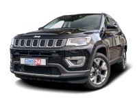 Jeep Compass 1.4 Limited 4WD Bi-Xenon Navi ACC Kamera