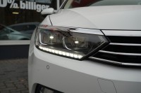 VW Passat Variant 2.0 TDI Highline