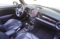 MINI COOPER_S_CABRIO Cabrio 1.6 Cooper S Highgate