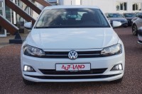 VW Polo 1.0 TSI