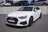 Audi A4 Quattro Avant 45 TFSI quattro S-line