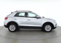 VW T-Roc 1.5 TSI DSG Life