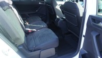 VW Touran 1.5 TSI DSG